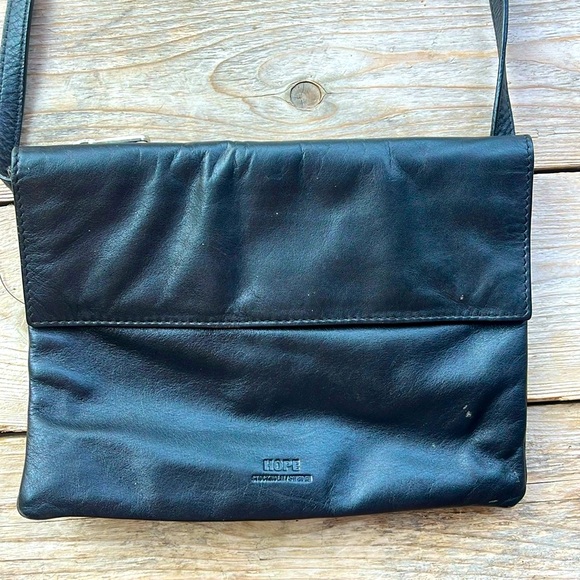 Hope Stockholm hand bag HOPE Stockholm ハンド・ショルダーバッグ